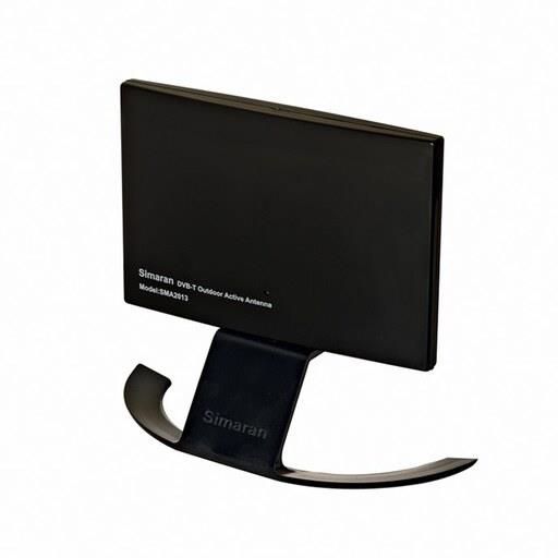 آنتن رومیزی- هوایی اکتیو سیماران مدل SMA 2013 دارای تقویت کننده